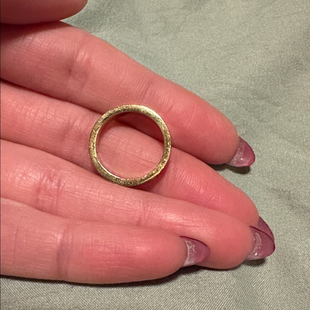Designer inspired ring - Picture 2 of 2